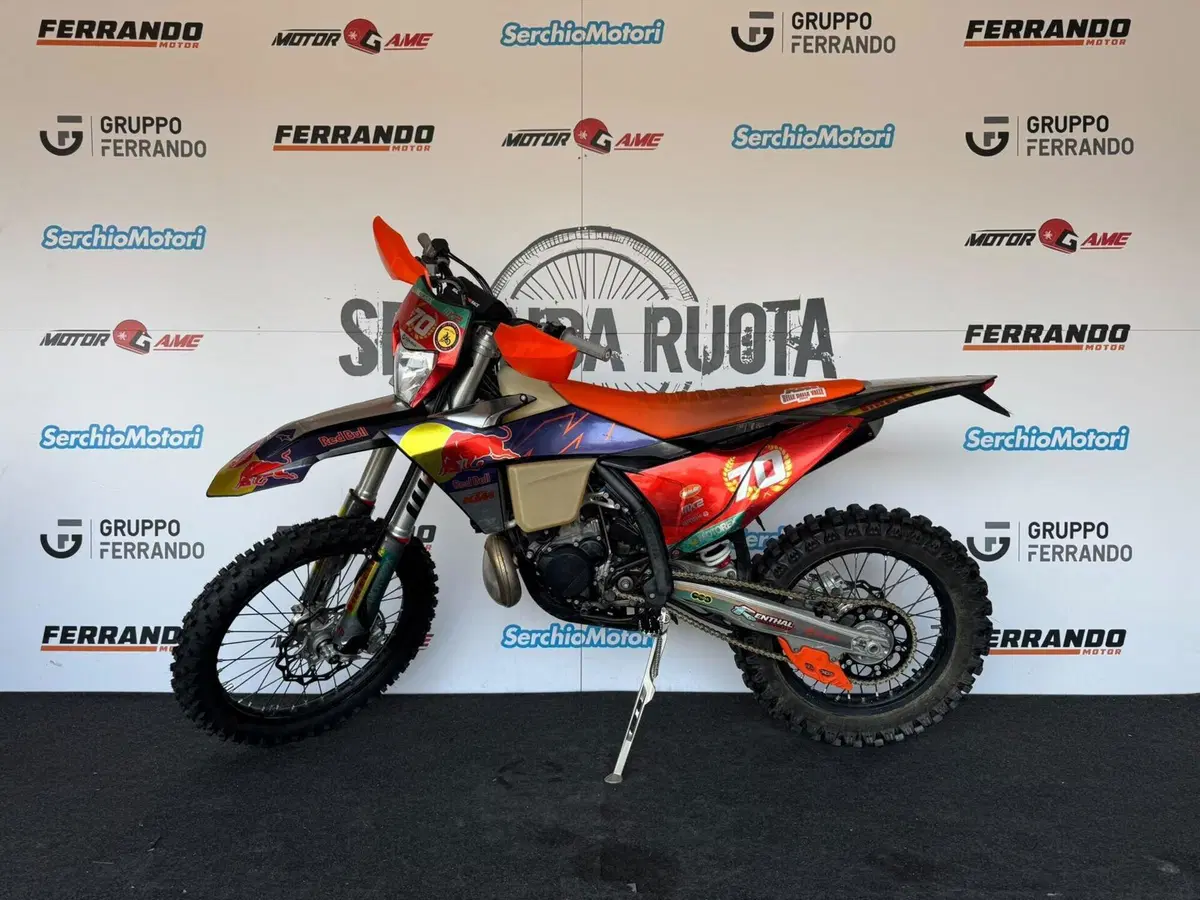 KTM 300 EXC (2025) (3)