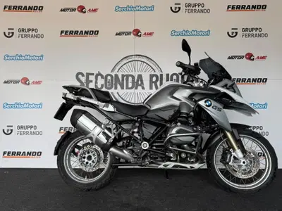 Bmw R 1200 GS (2013 - 16) usata