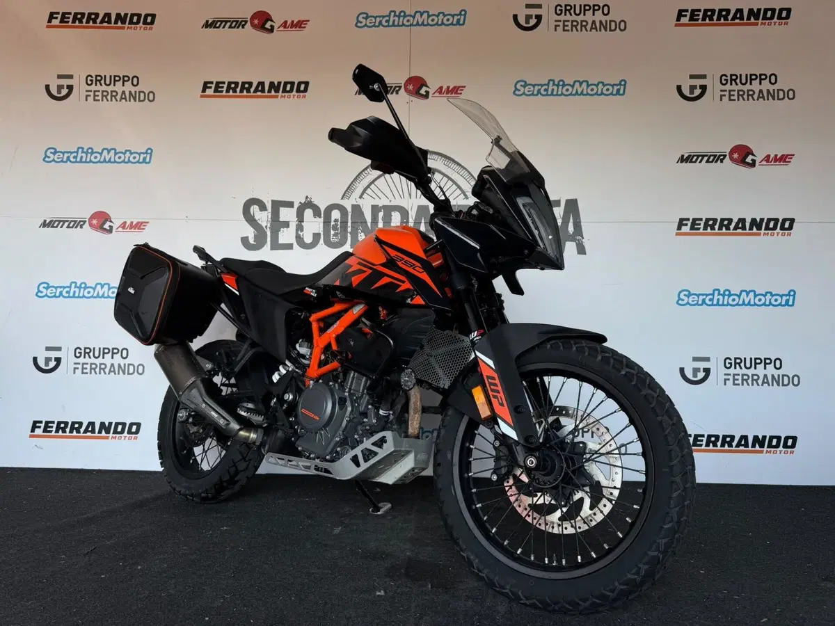 KTM 390 Adventure (2021) (2)