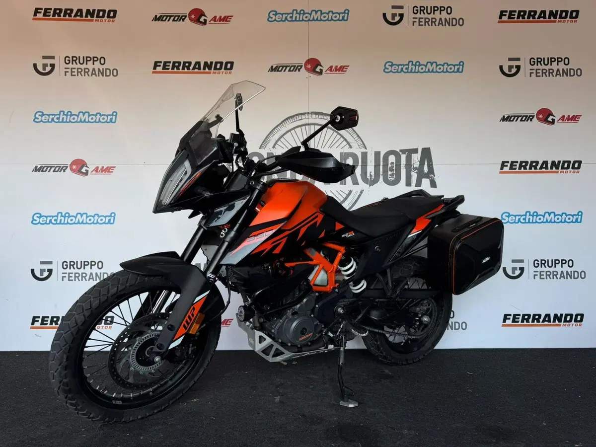 KTM 390 Adventure (2021) (3)