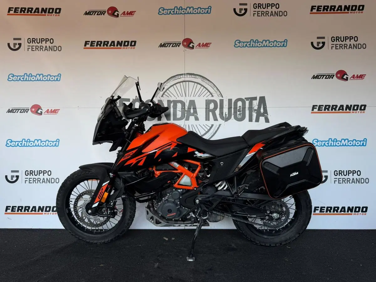KTM 390 Adventure (2021) (4)