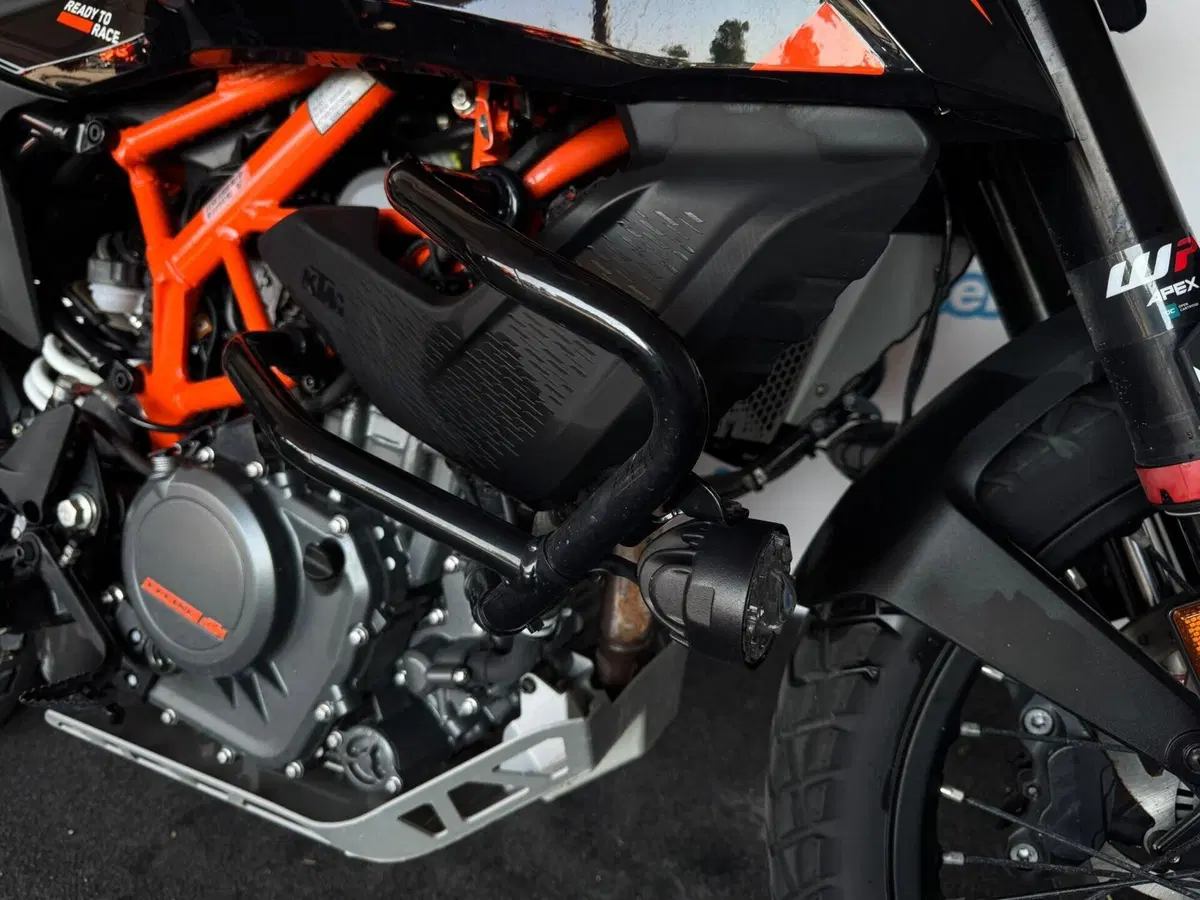 KTM 390 Adventure (2021) (9)