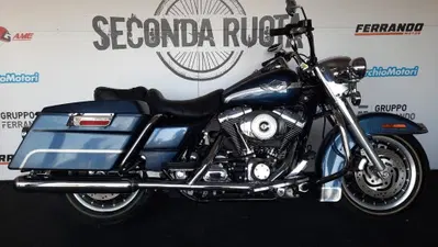 Harley-Davidson 1450 Road King (2002 - 04) - FLHRI usata