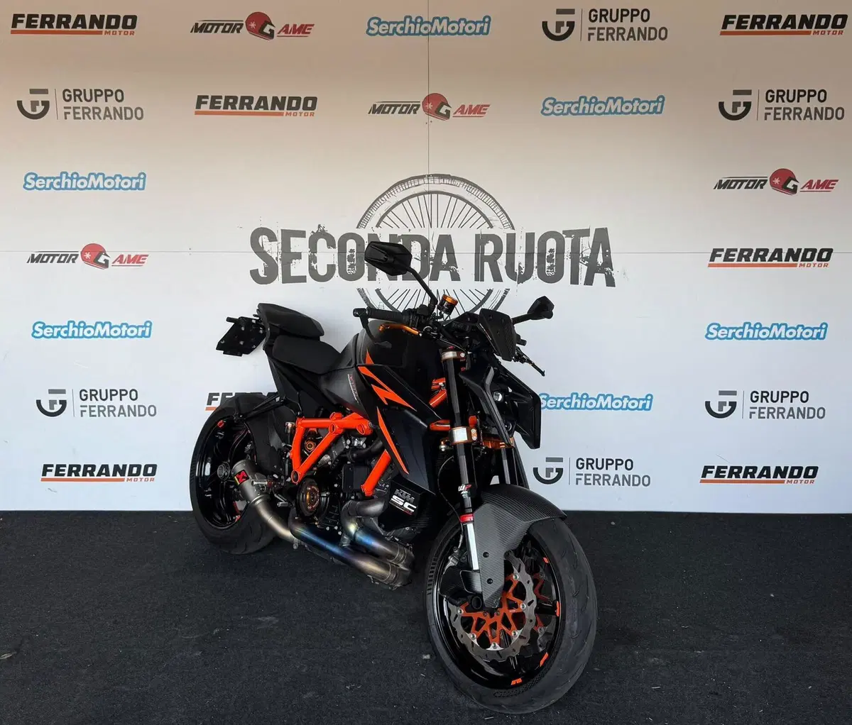 KTM 1390 Super Duke R (2024 - 26) (2)