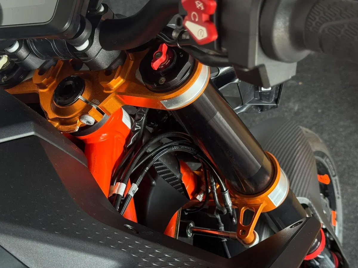 KTM 1390 Super Duke R (2024 - 26) (10)