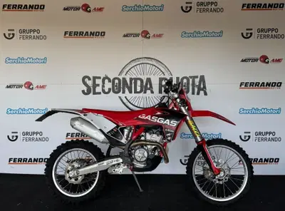 GASGAS EC 350 F (2021) usata
