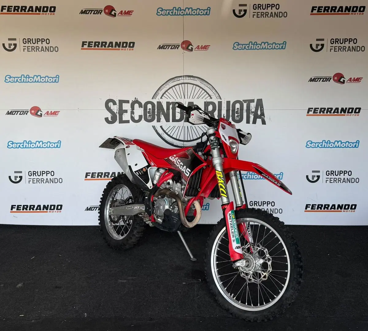 GASGAS EC 350 F (2021) (2)