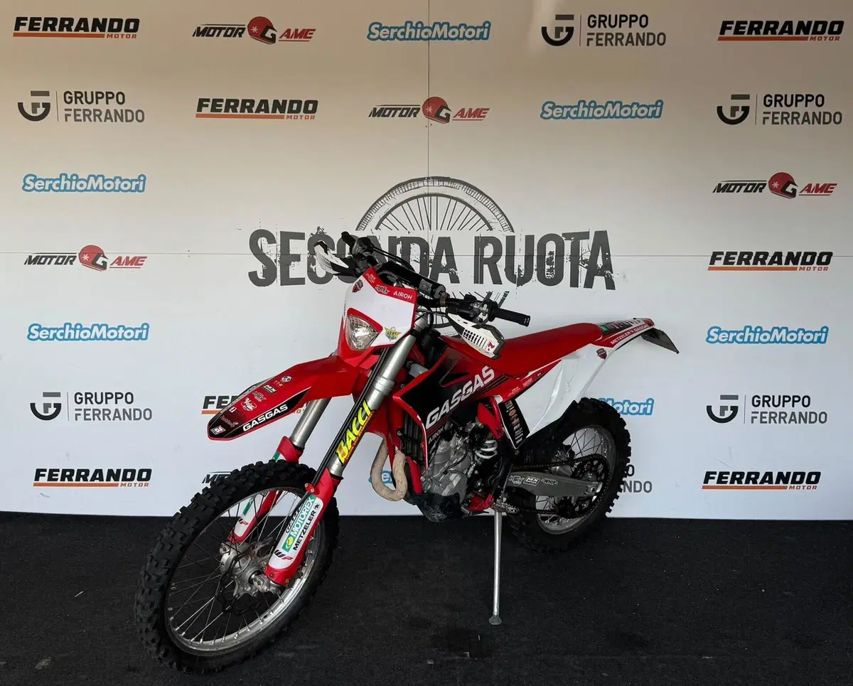 GASGAS EC 350 F (2021) (3)