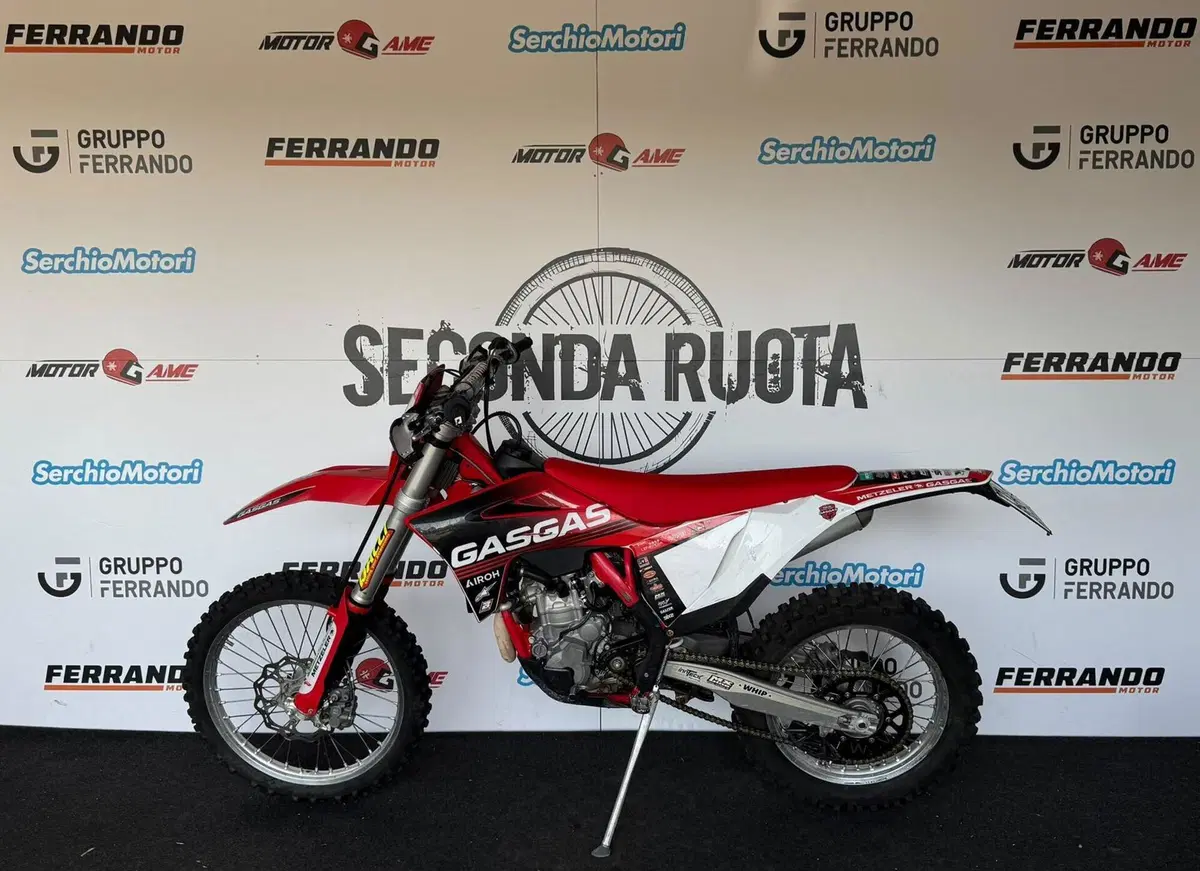 GASGAS EC 350 F (2021) (4)