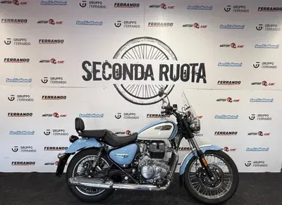 Royal Enfield Meteor 350 Aurora (2024 - 26) nuova