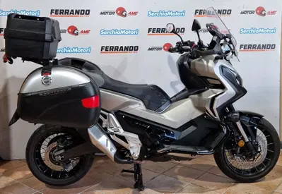 Honda X-ADV 750 (2018 - 20) usata