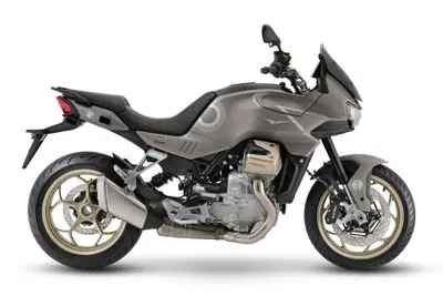 Moto Guzzi V100 Mandello Aviazione Navale (2023 - 24) usata