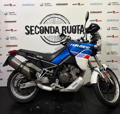 Aprilia Tuareg 660 (2022 - 24) usata