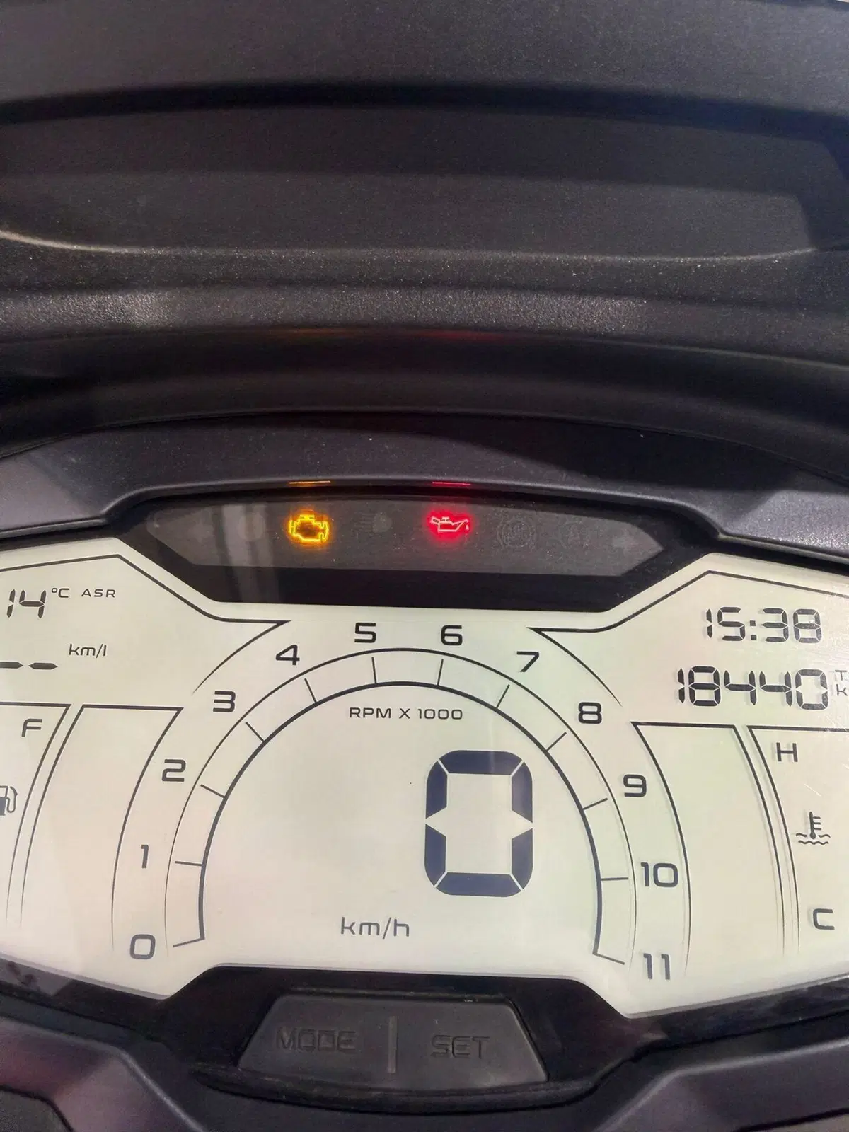 Piaggio Beverly 400 S ABS-ASR (2021 - 24) (5)