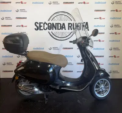 Vespa Primavera 125 (2021 - 23) usata