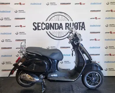 Vespa GTS 310 Super (2025 - 26) usata
