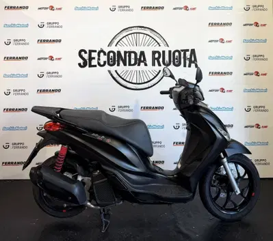 Piaggio Medley 150 S ABS (2021 - 25) usata