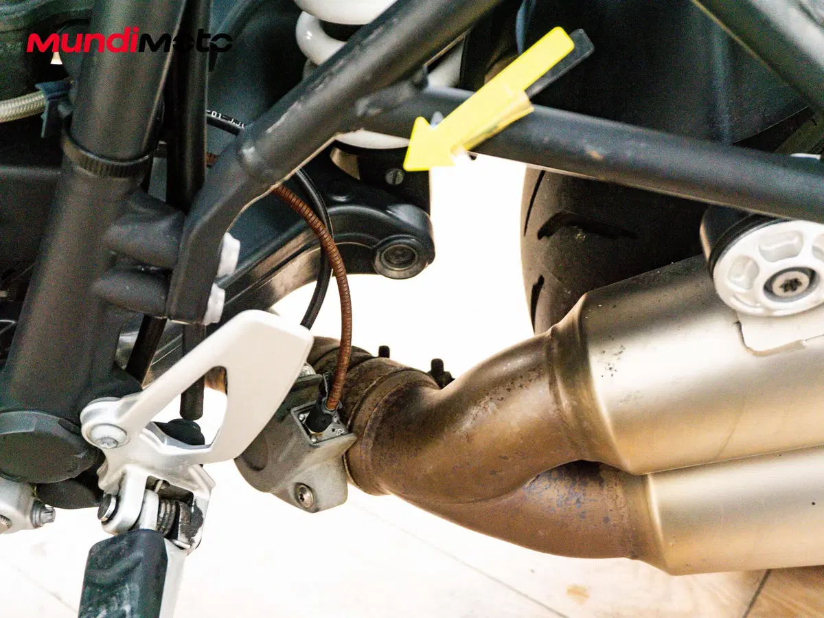 Bmw R nineT (2021 - 24) (20)