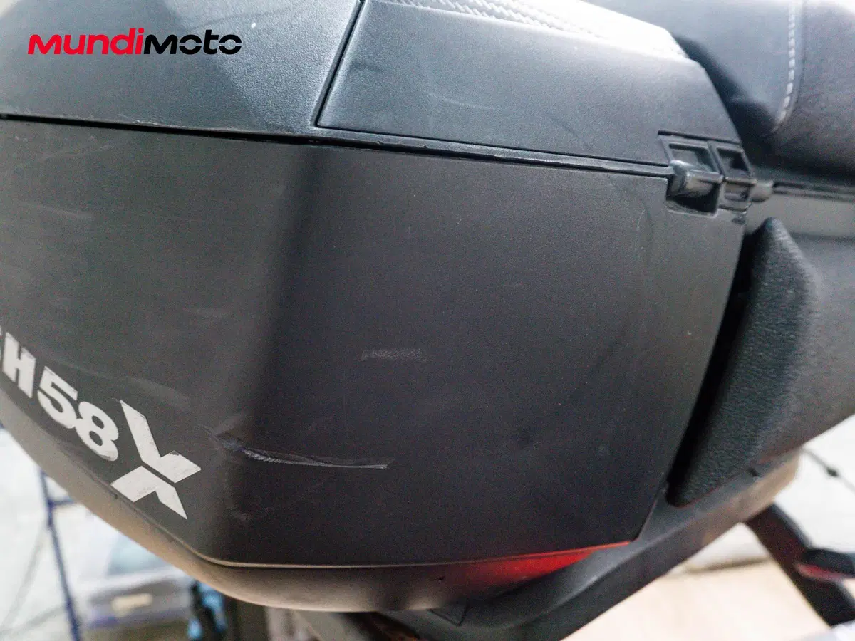 Bmw C 400 GT (2019 - 20) (15)