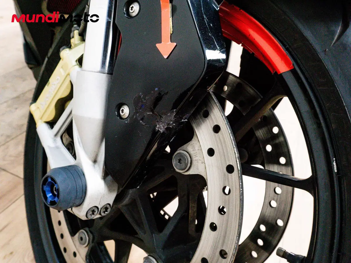 Bmw S 1000 R (2014 - 16) (14)