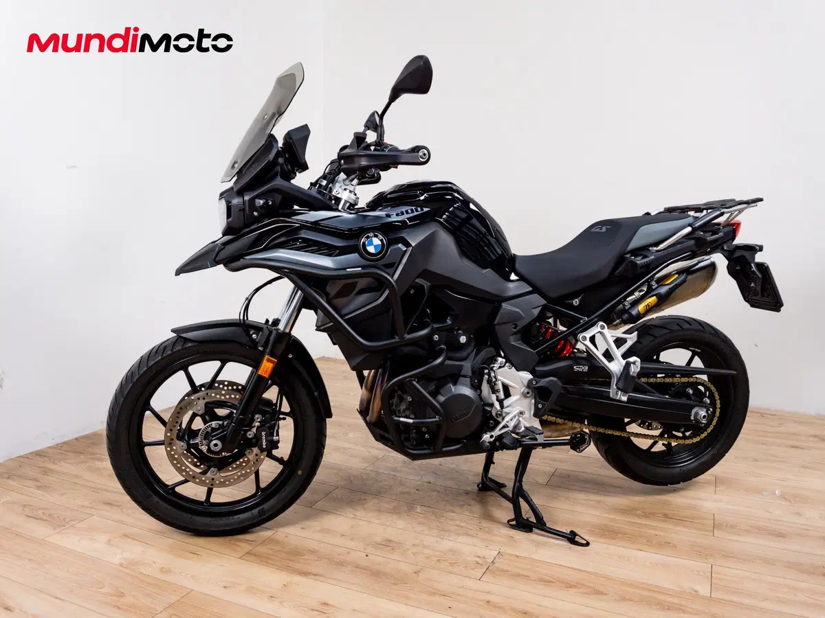 Bmw F 800 GS (2024 - 26) (7)