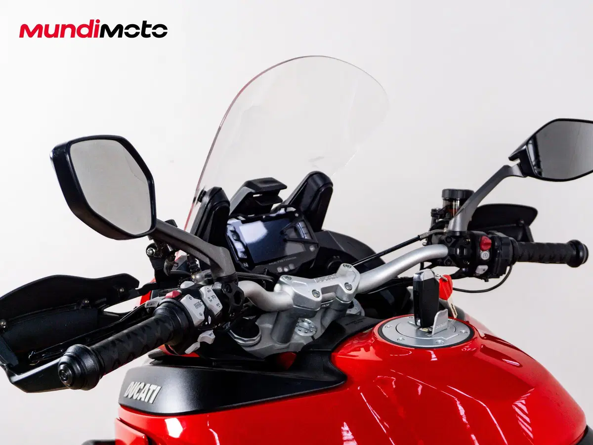 Ducati Multistrada 950 S (2021) (11)
