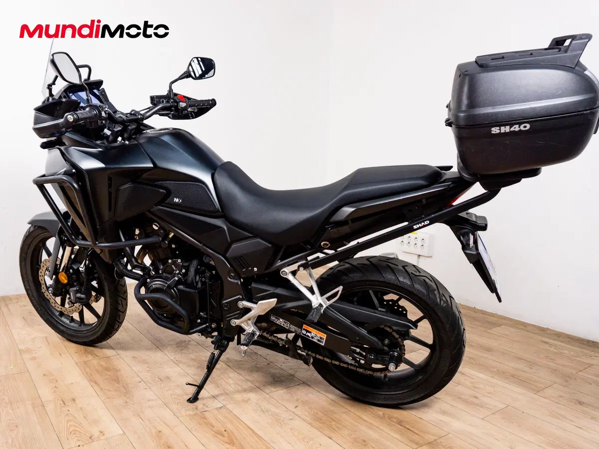 Honda NX500 (2026) (7)