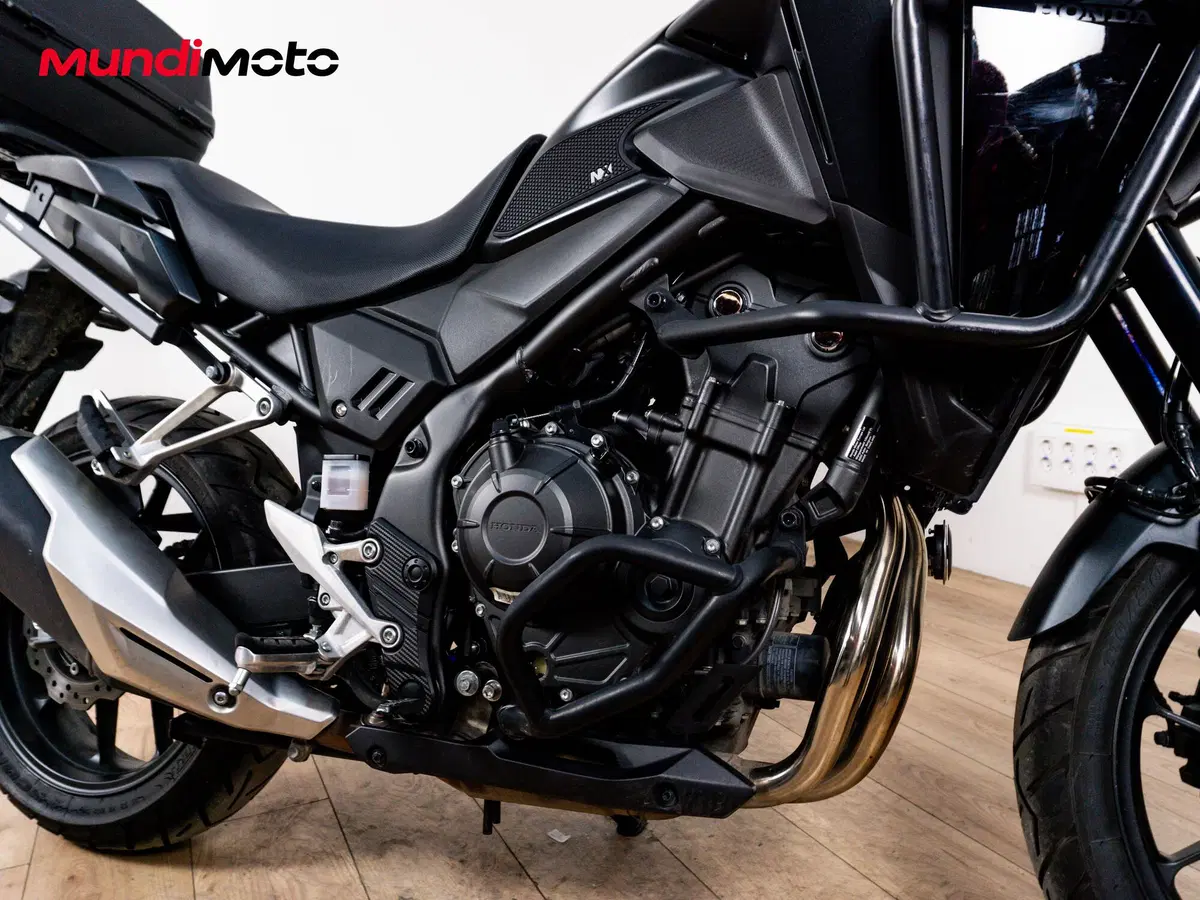 Honda NX500 (2026) (5)