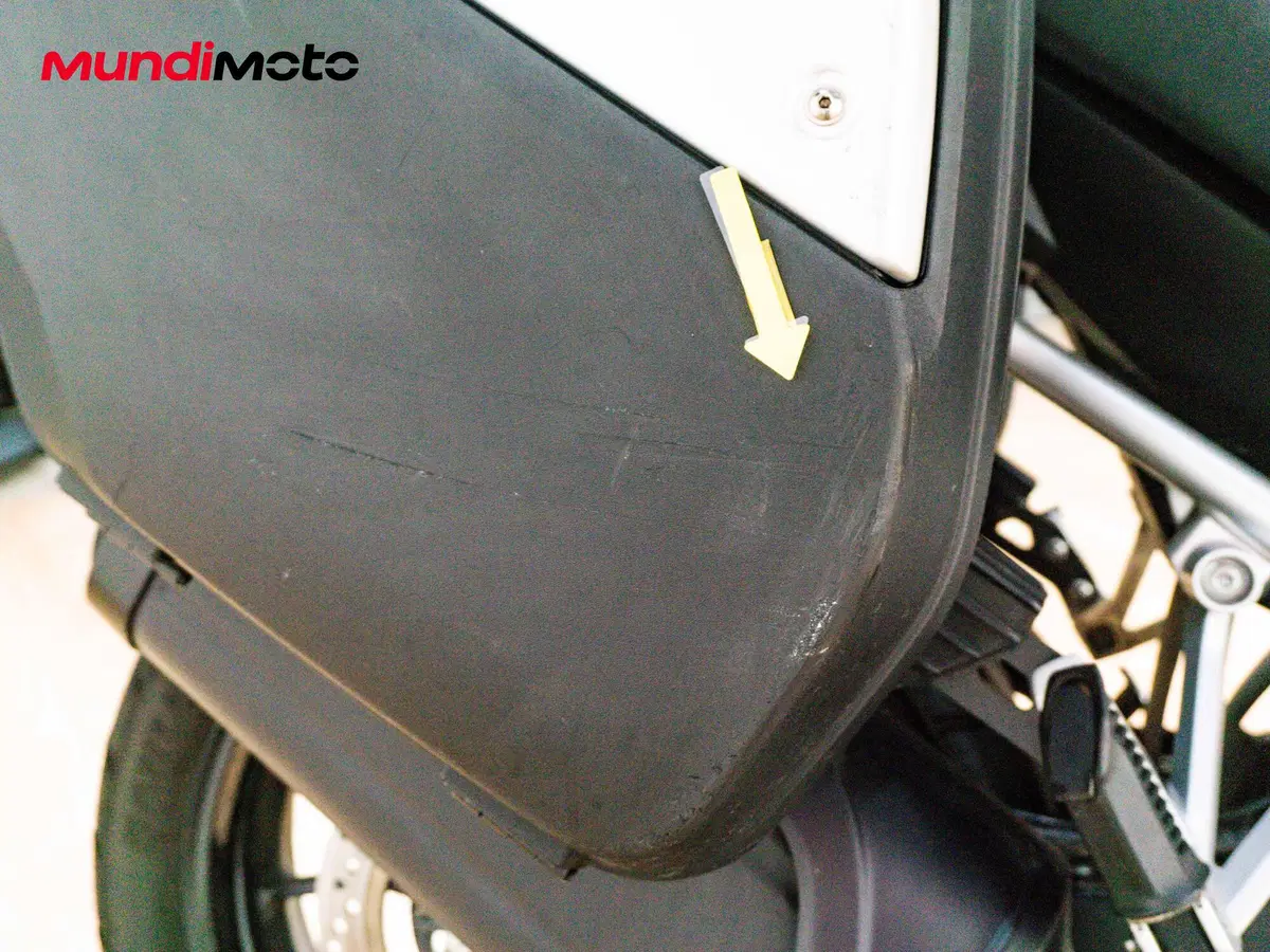 Suzuki V-Strom 1000 ABS (2014 - 17) (19)