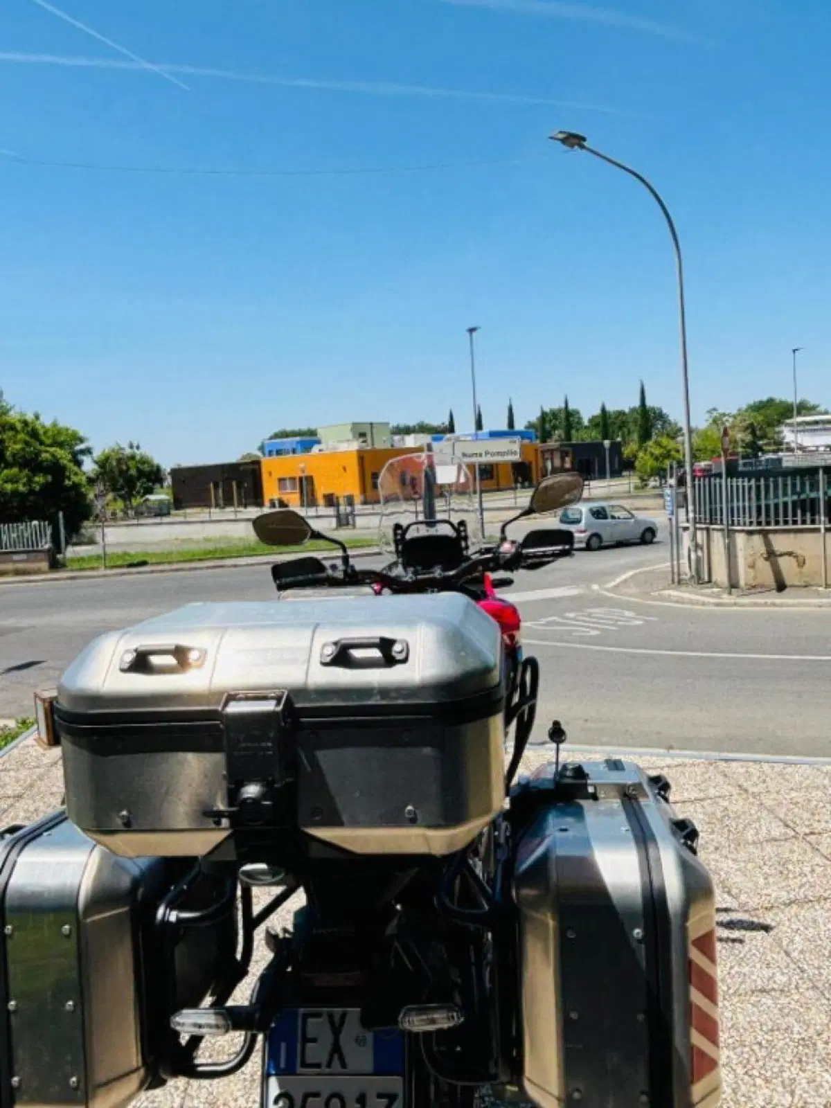 Honda CB 500 X (2021) (6)