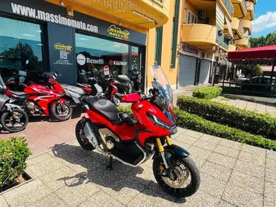 Honda X-ADV 750 DCT (2021 - 24) usata