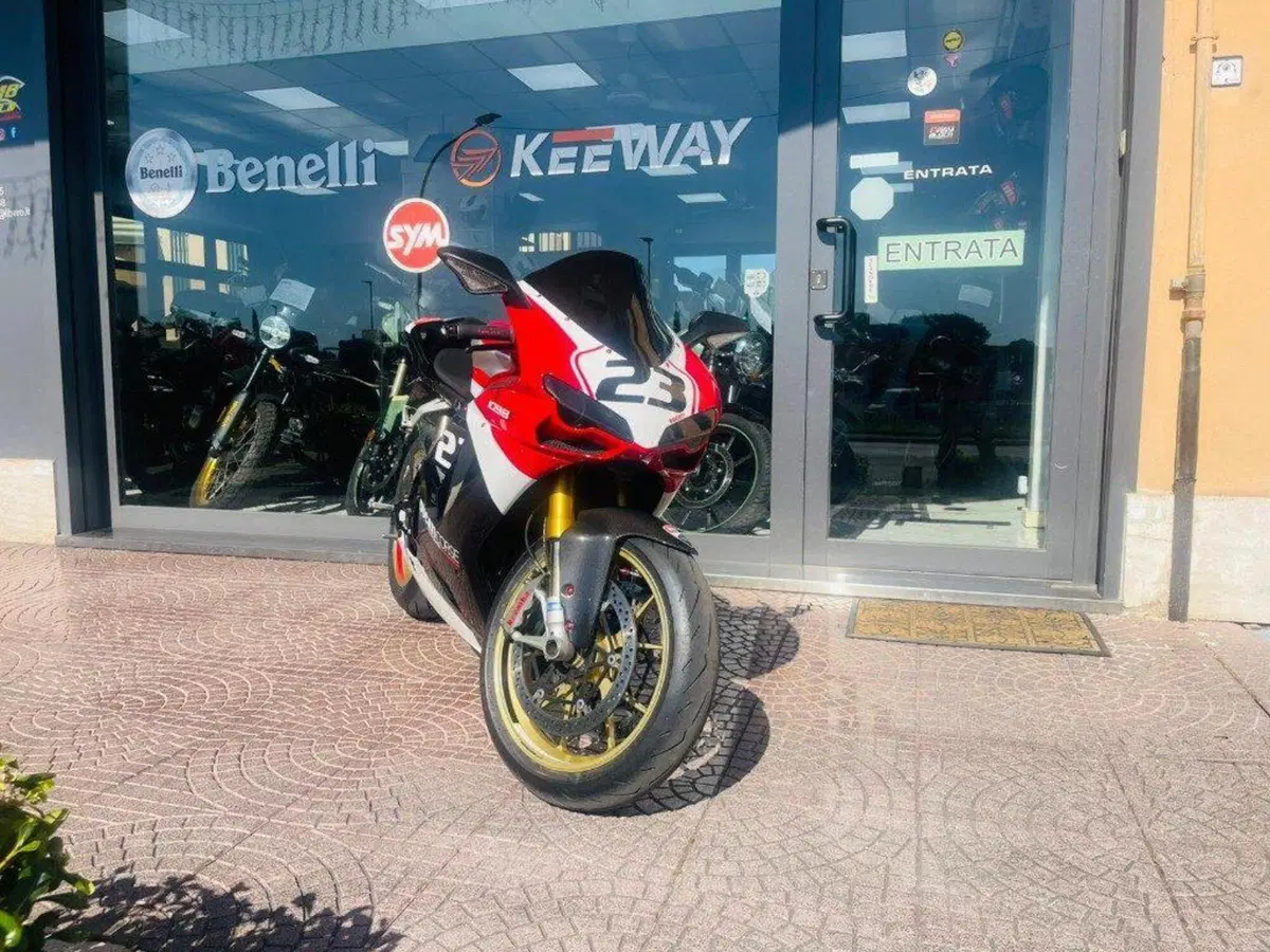 Ducati 1098 S (2006 - 11) (2)