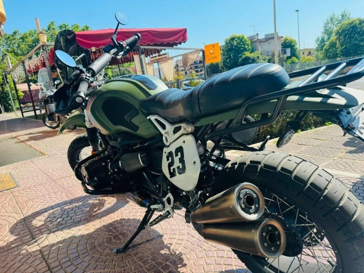 Bmw R nineT 1200 (2017 - 20) (3)