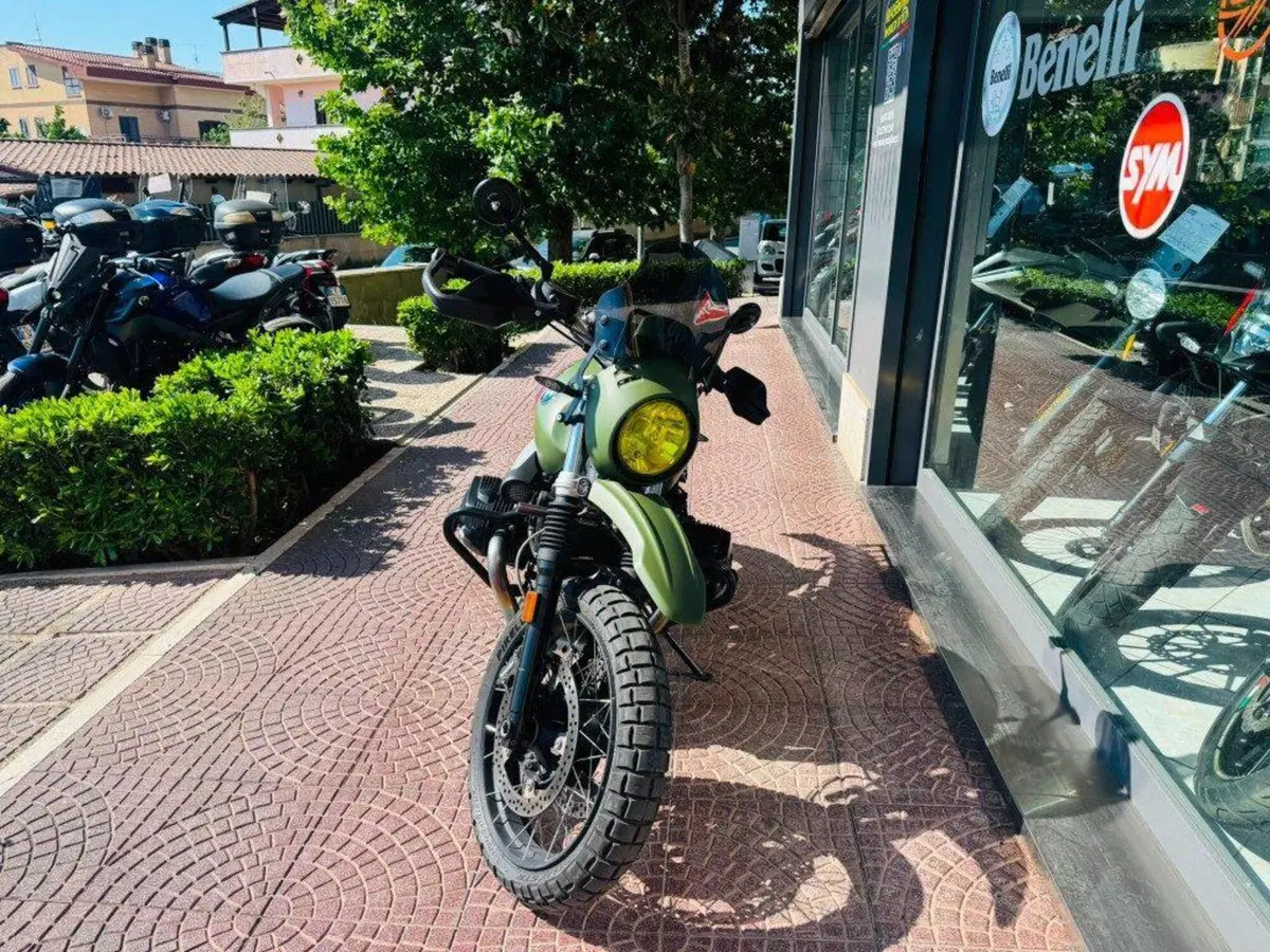 Bmw R nineT 1200 (2017 - 20) (8)