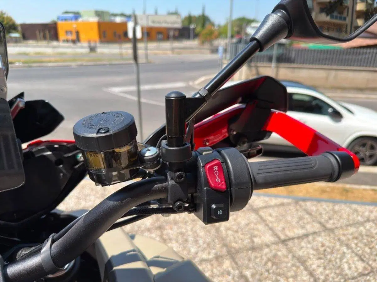 Benelli TRK 902 Xplorer (2026) (5)