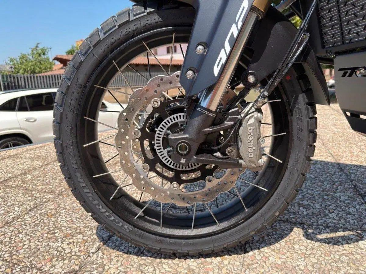Benelli TRK 902 Xplorer (2026) (17)