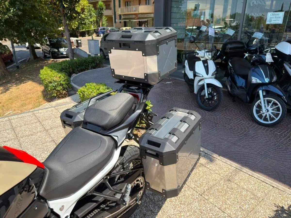 Benelli TRK 902 Xplorer (2026) (3)