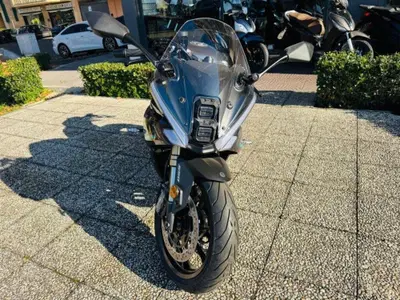Benelli Tornado 550 (2025 - 26) nuova