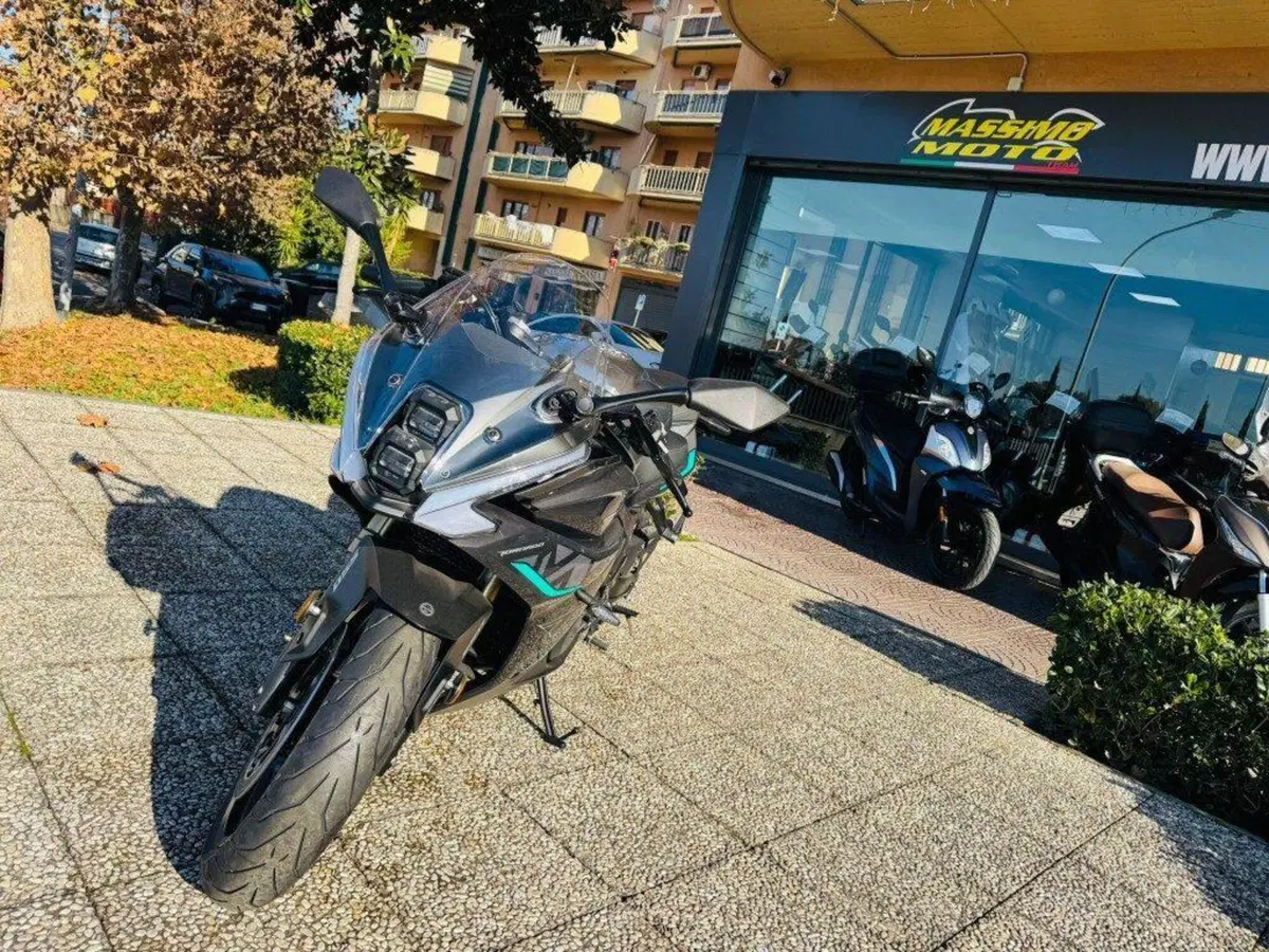 Benelli Tornado 550 (2025 - 26) (12)
