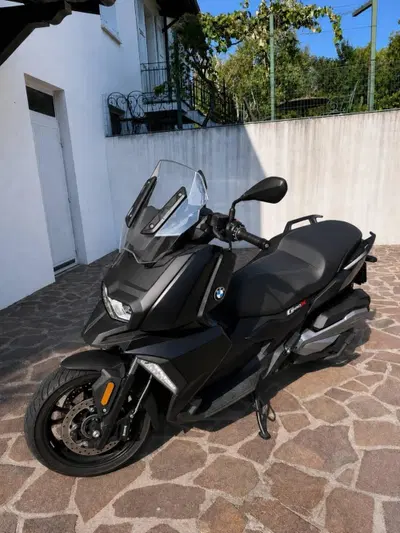 Bmw C 400 X (2021 - 24) usata