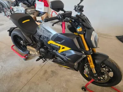 Ducati Diavel 1260 S (2021 - 22) usata