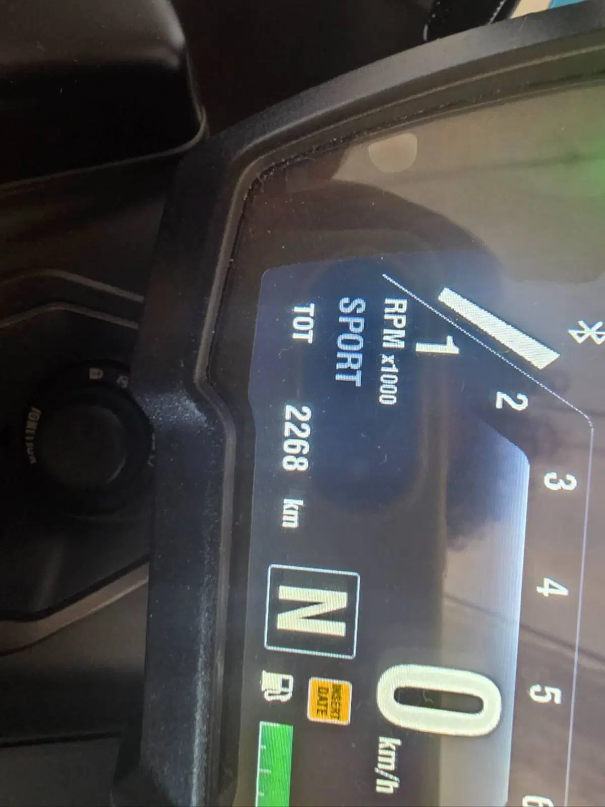 Ducati Diavel 1260 S (2021 - 22) (9)