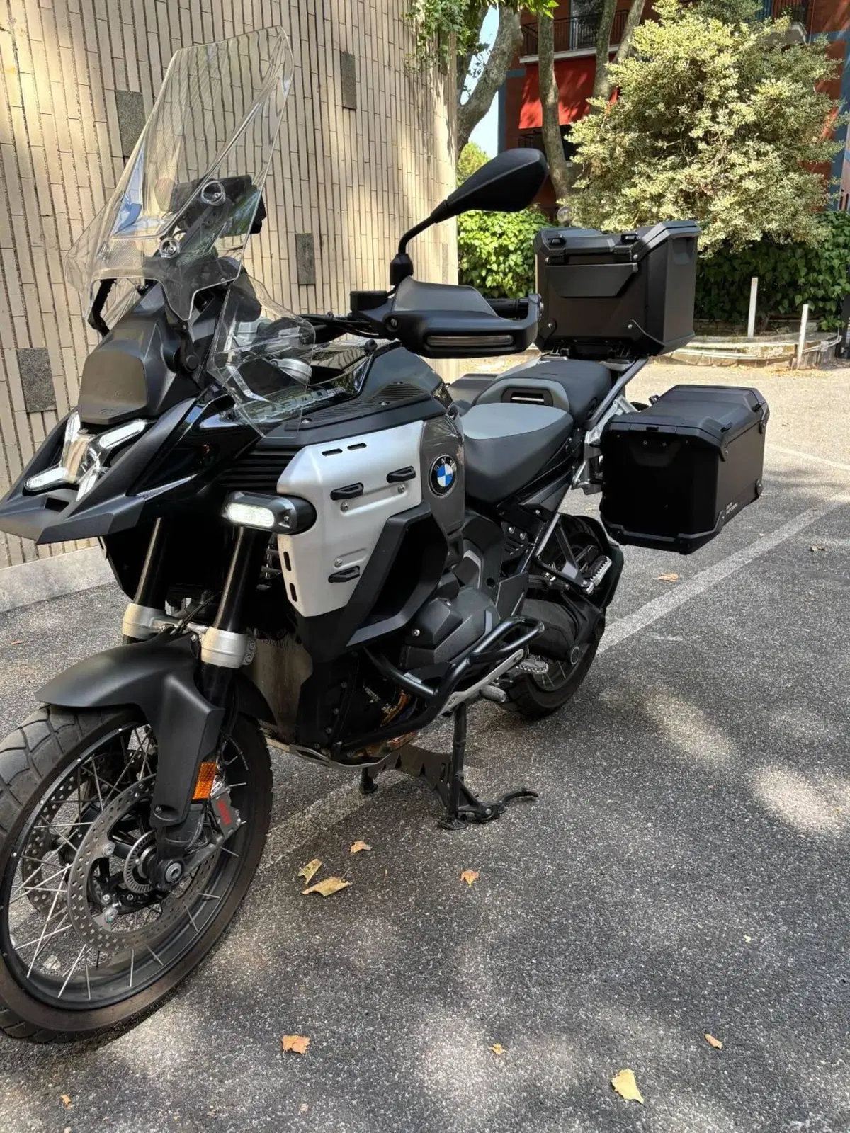 Bmw R 1300 GS Adventure Triple Black (2025 - 26) (8)