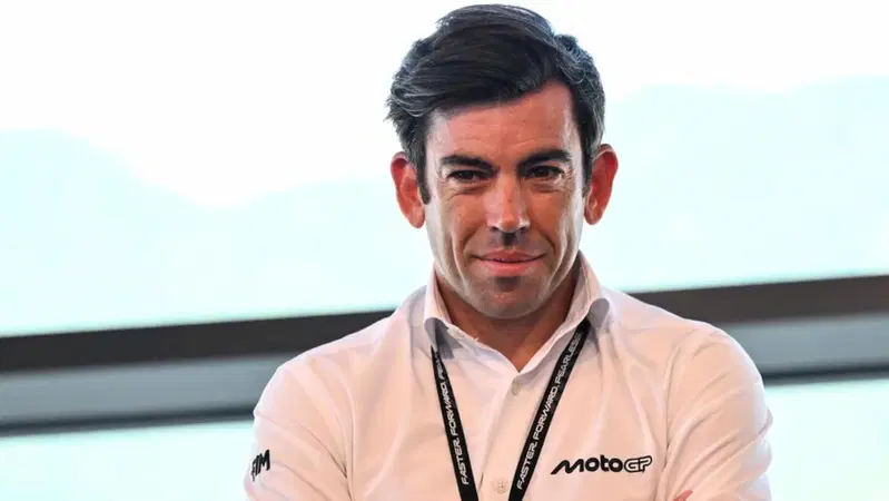 MotoGP 2026. Carlos Ezpeleta: "Vogliamo introdurre un tetto di spesa per i costruttori". Intanto &egrave; bocciata l'idea della moto unica per il 2027