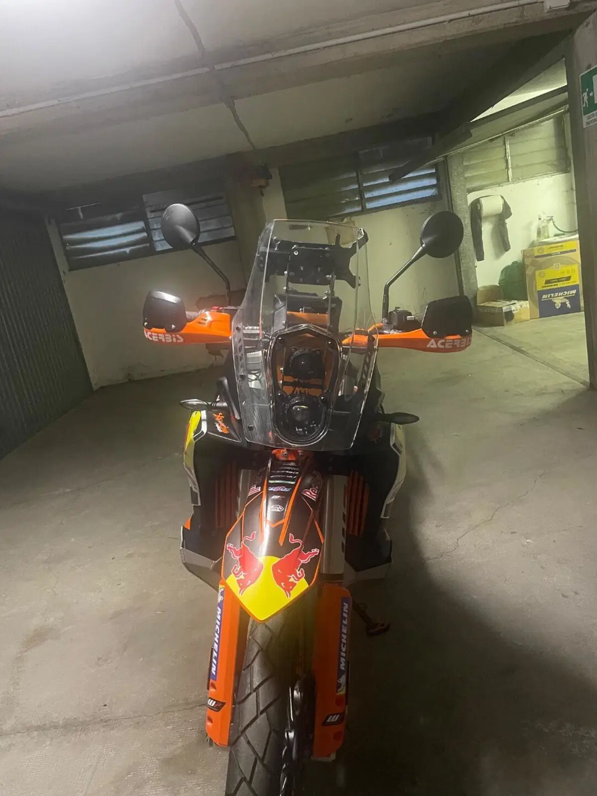 KTM 890 Adventure R (2025 - 26) (2)