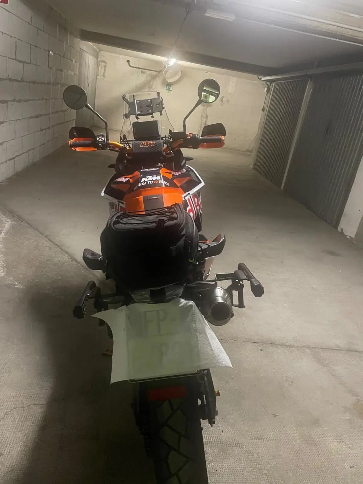 KTM 890 Adventure R (2025 - 26) (5)
