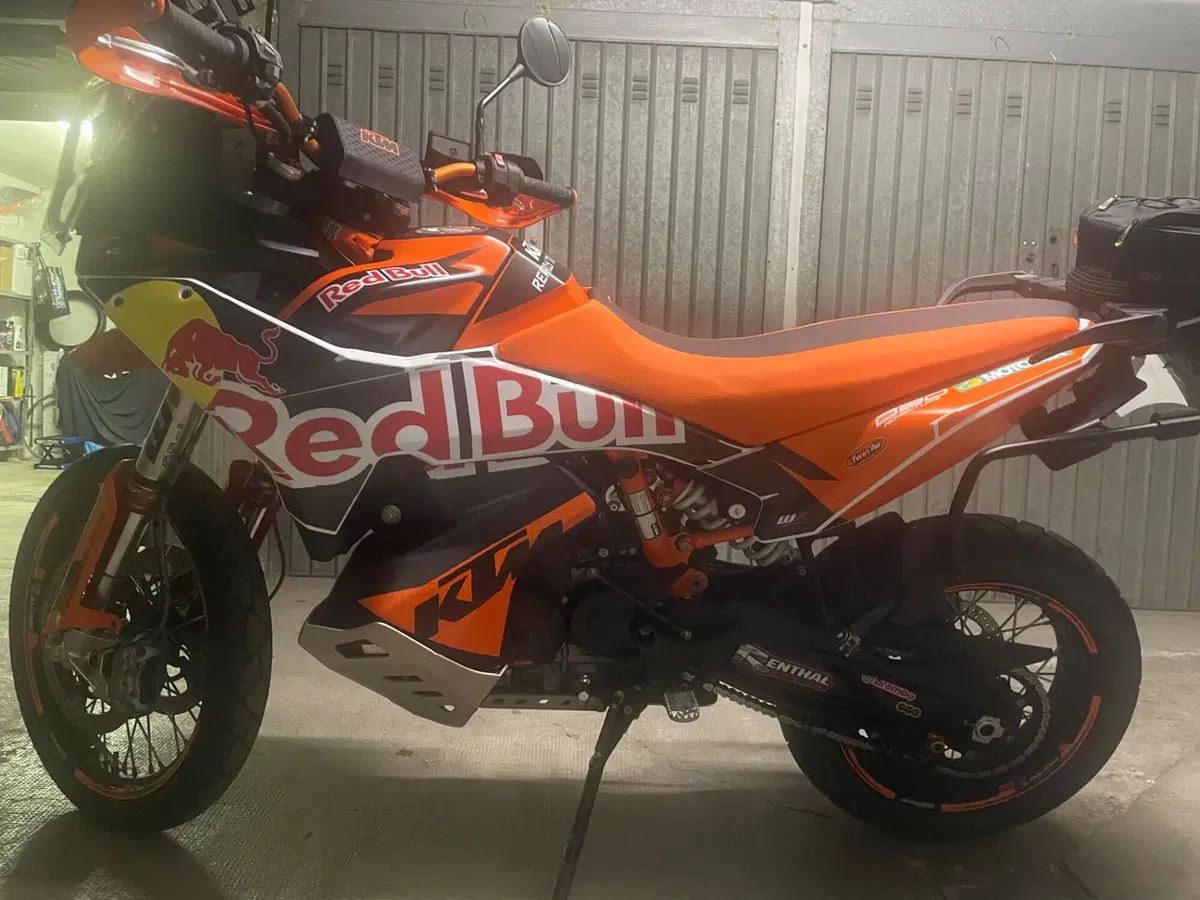 KTM 890 Adventure R (2025 - 26) (6)