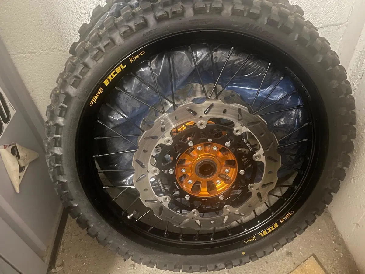 KTM 890 Adventure R (2025 - 26) (9)