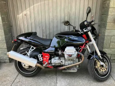 Moto Guzzi V11 Sport (1999 - 02) usata