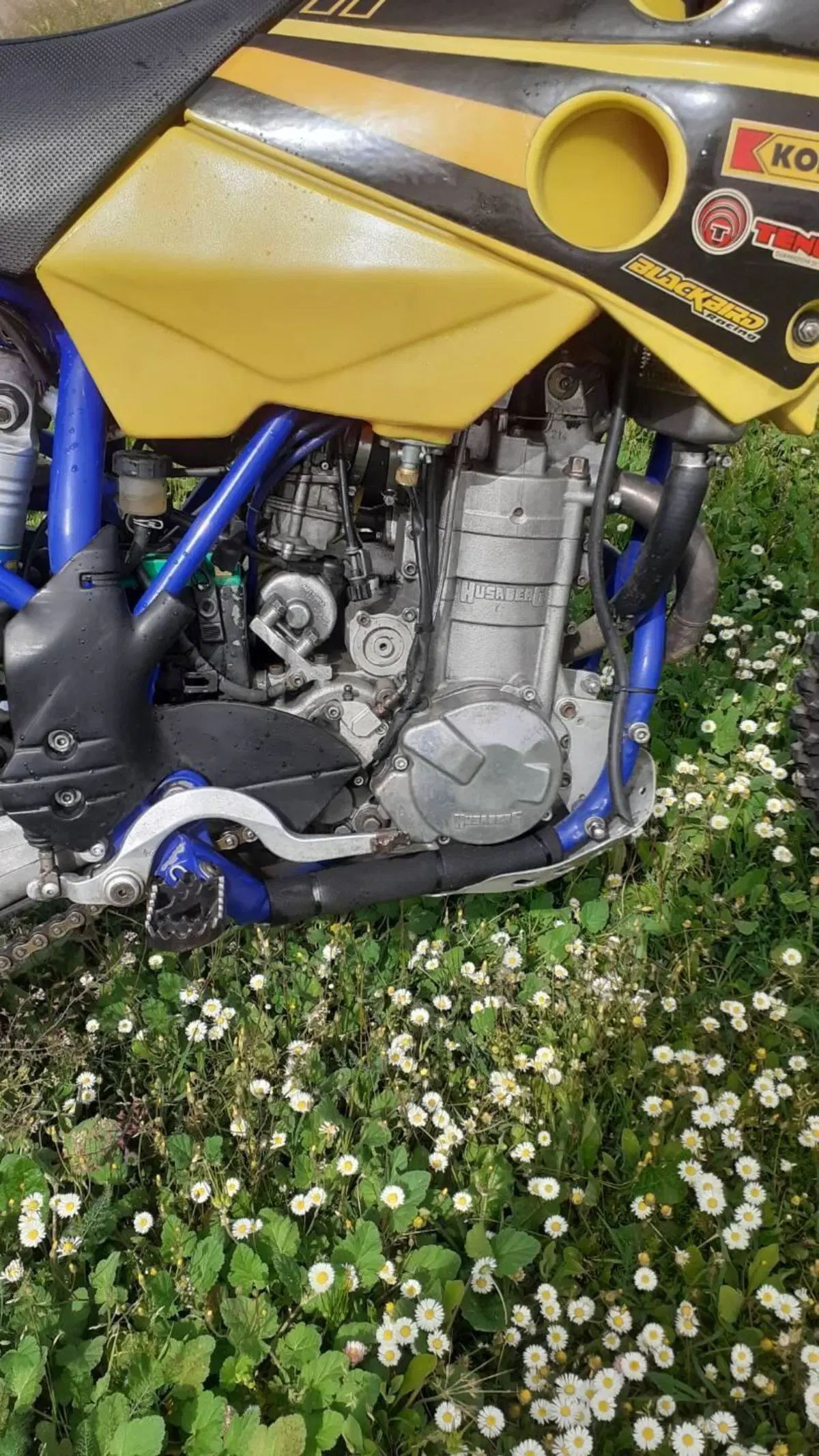 Husaberg FE 450 Force (4)